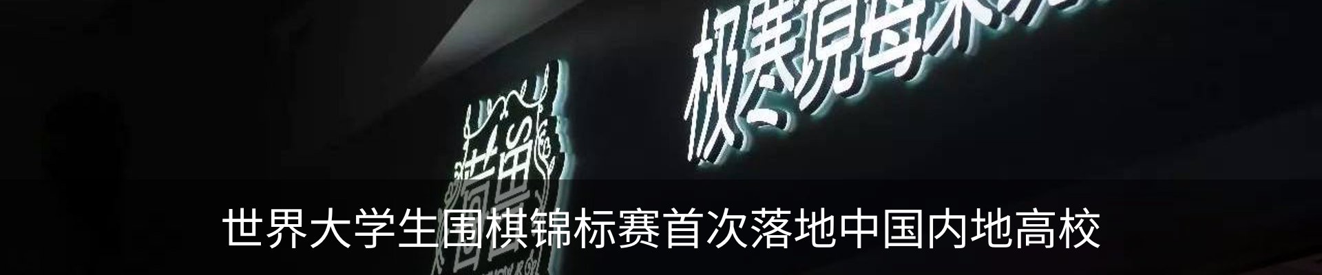 最新动态