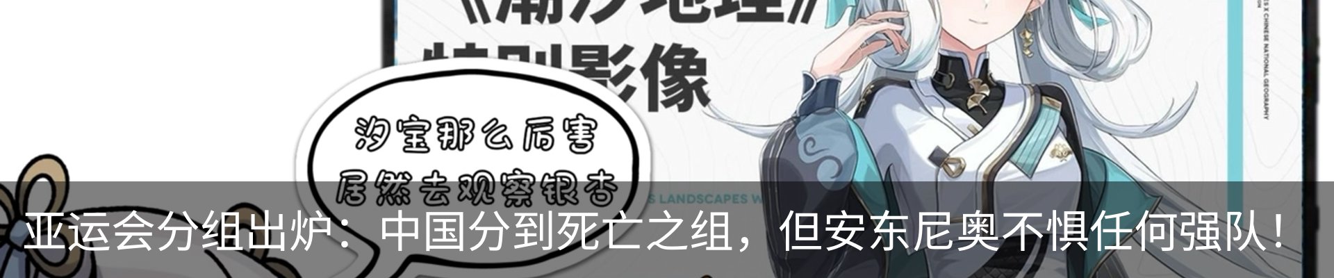最新动态