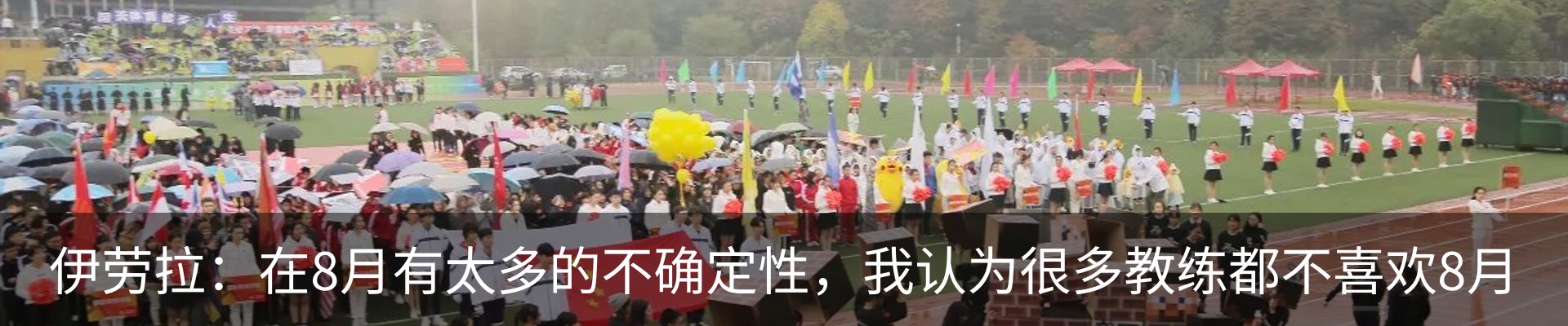 最新动态