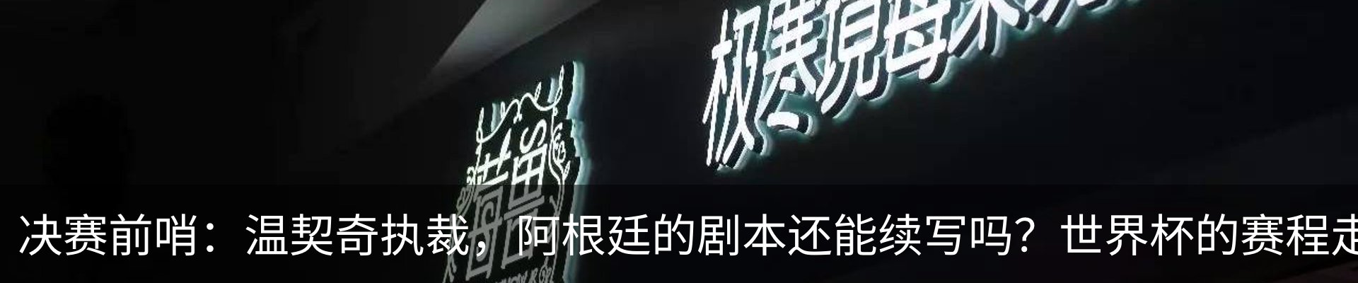 最新动态