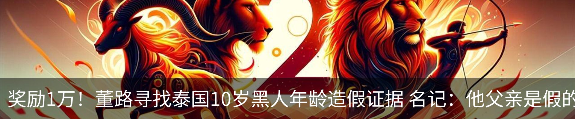最新动态