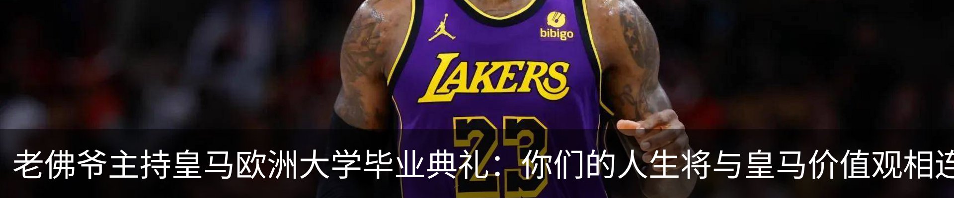 最新动态