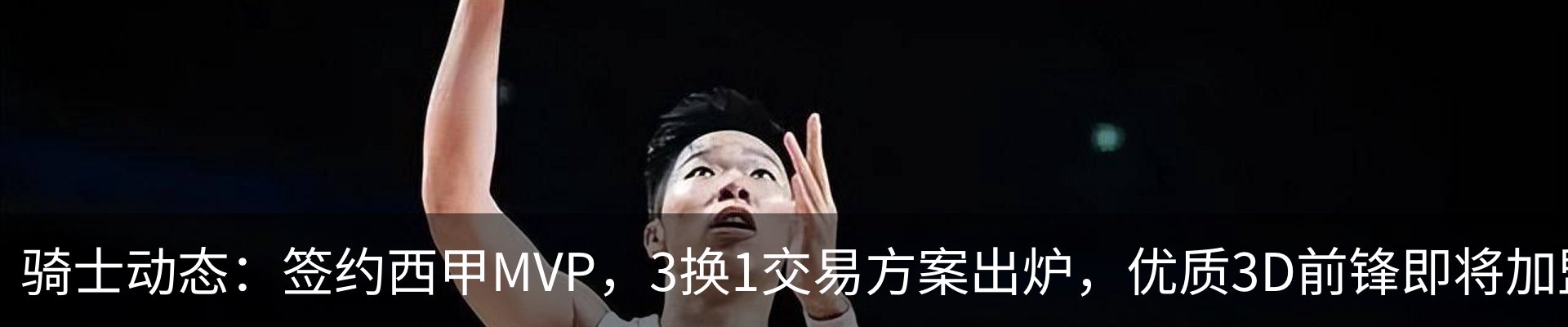 最新动态