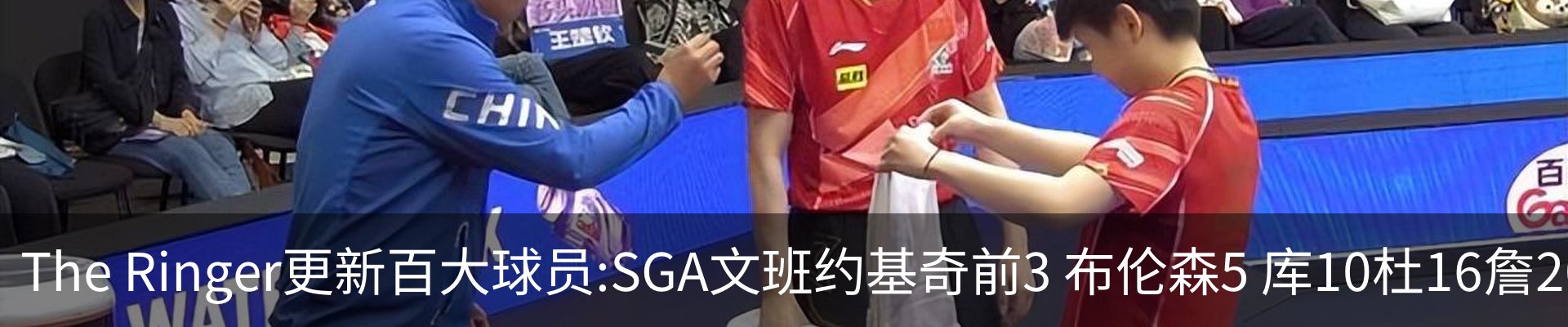 最新动态